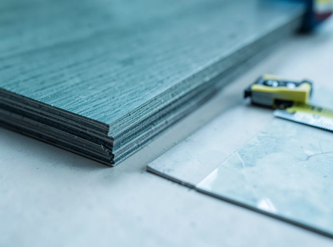 Luxury Vinyl Plank Installation Edinboro, PA FAQs